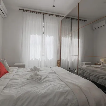 A 100m Dal Mare Apartment