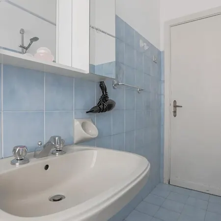 Apartment A 100m Dal Mare