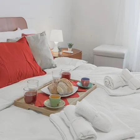 A 100m Dal Mare * ג'נובה