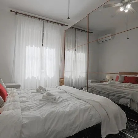 Apartment A 100m Dal Mare *
