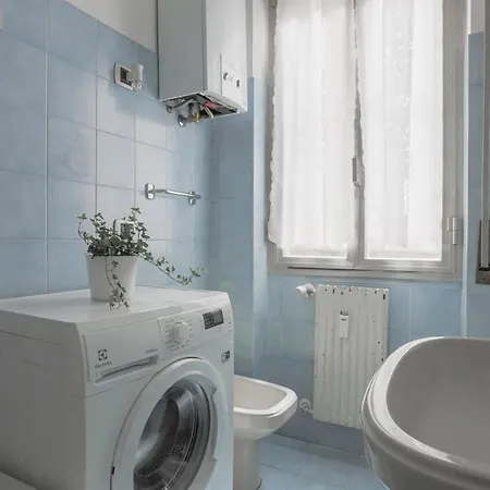 A 100m Dal Mare Lägenhet