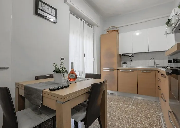 Appartement A 100m Dal Mare *