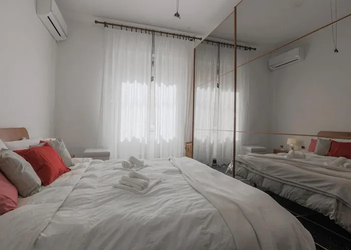 A 100m Dal Mare Appartement