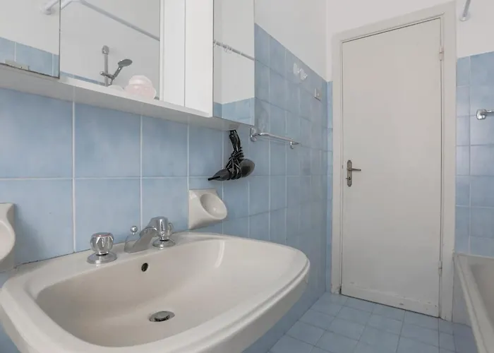 Appartement A 100m Dal Mare