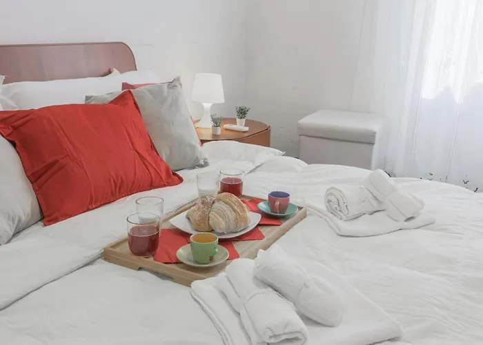 A 100m Dal Mare * Genua